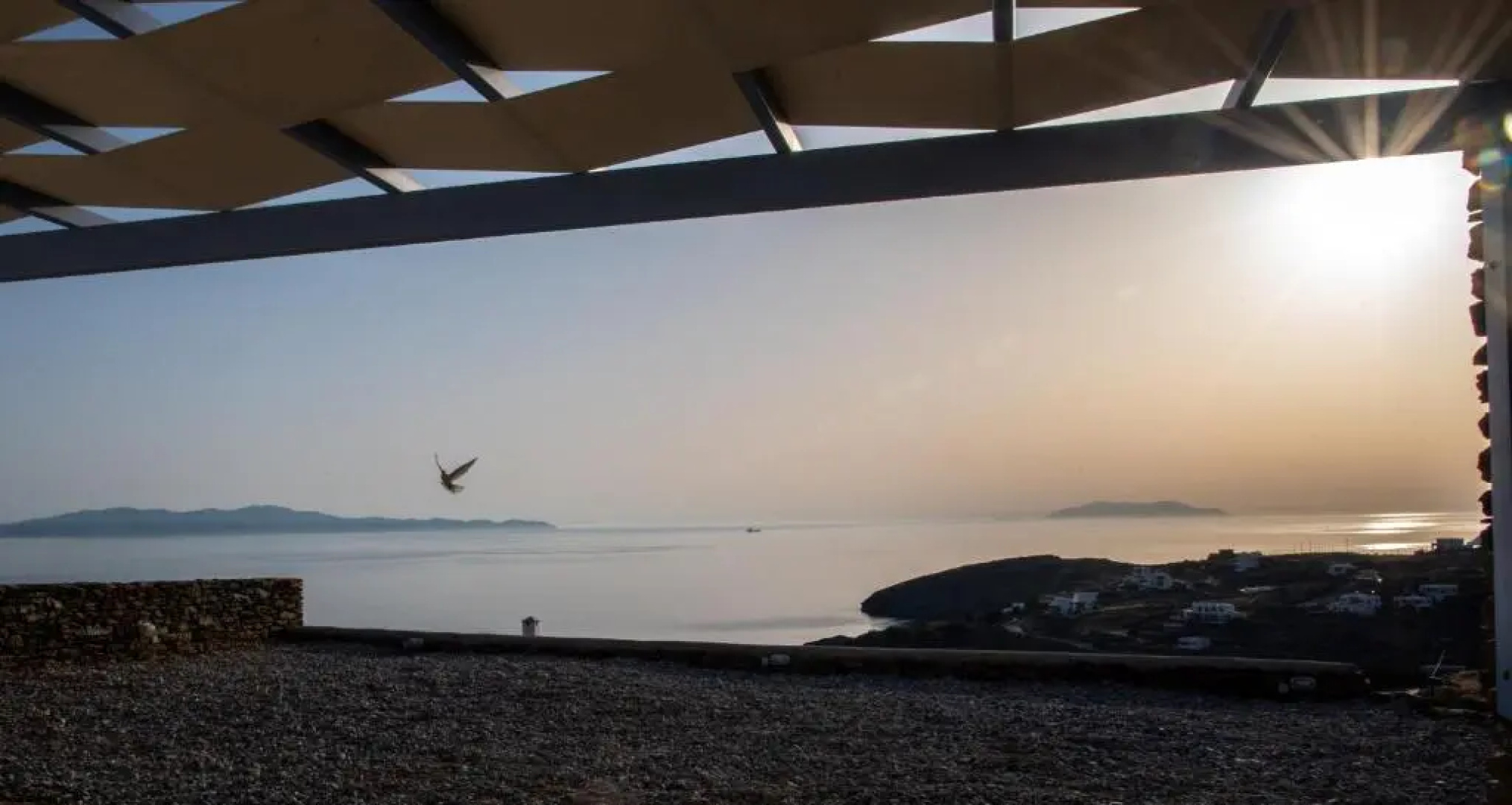 Iliopetra residence - 5BR Villa in Agios Romanos