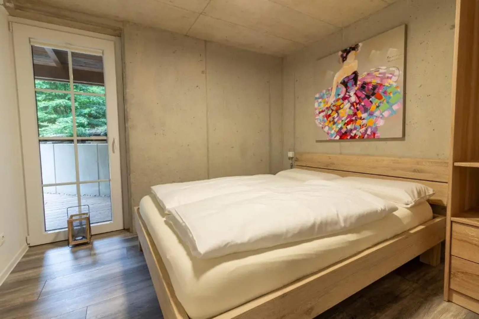 Rursee Schilsbachtal - Naturnahe Auszeit am Rursee - Eifel-Ferienwohnungen der besonderen Art