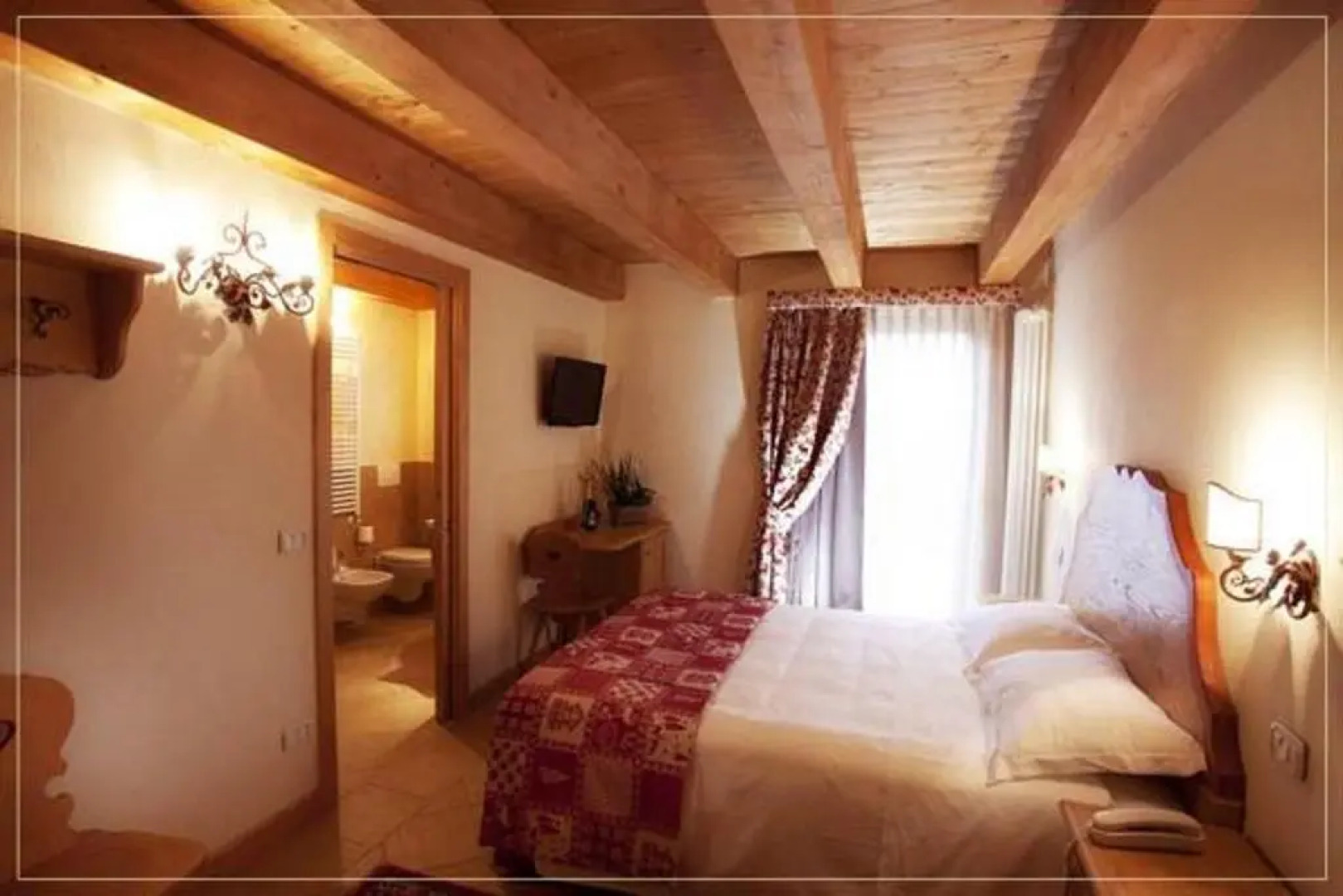 Hotel Garnì Astoria