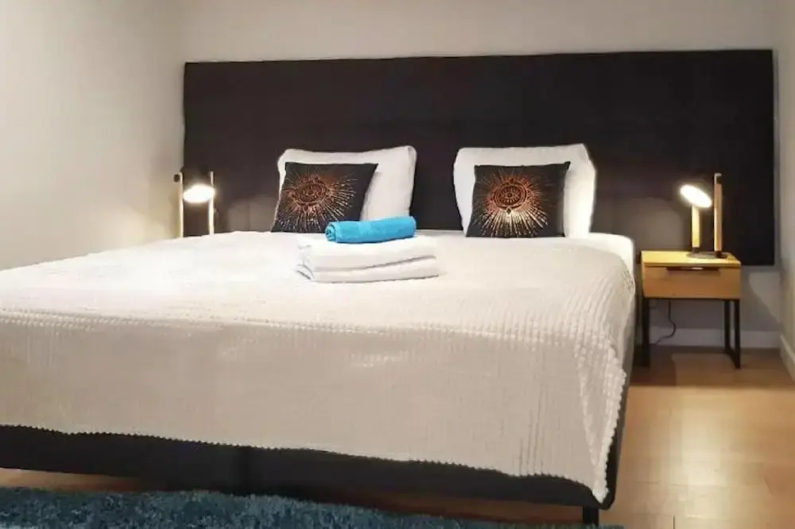 Holiday House, Sauna, Whirlpool, Mielenko