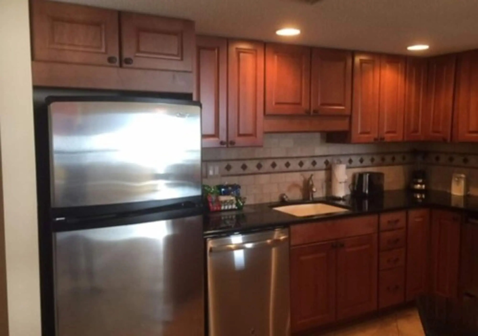 The Villas of Amelia Island