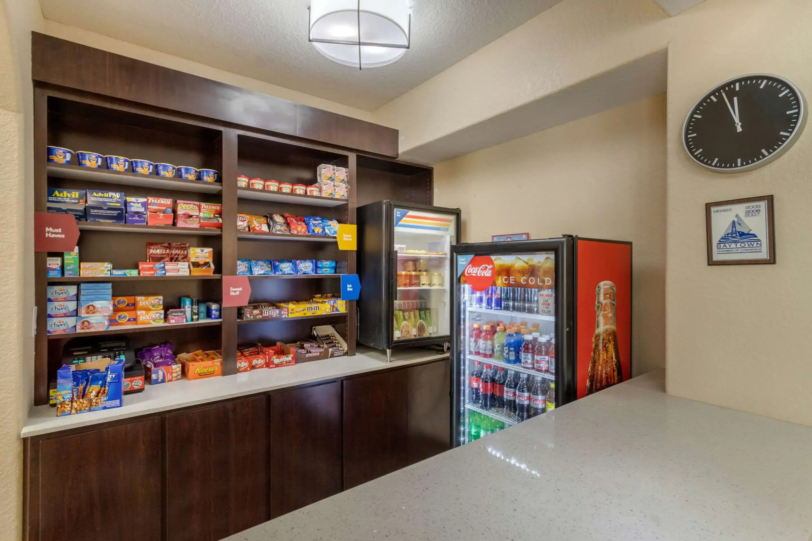 Comfort Suites Baytown I - 10