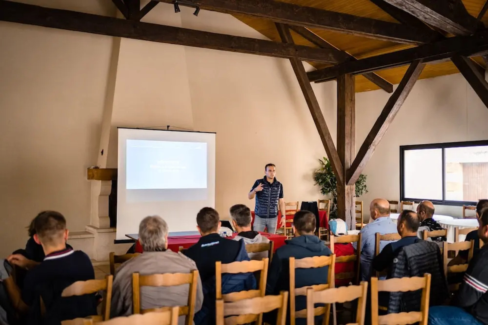 Château Lagrave Béchade