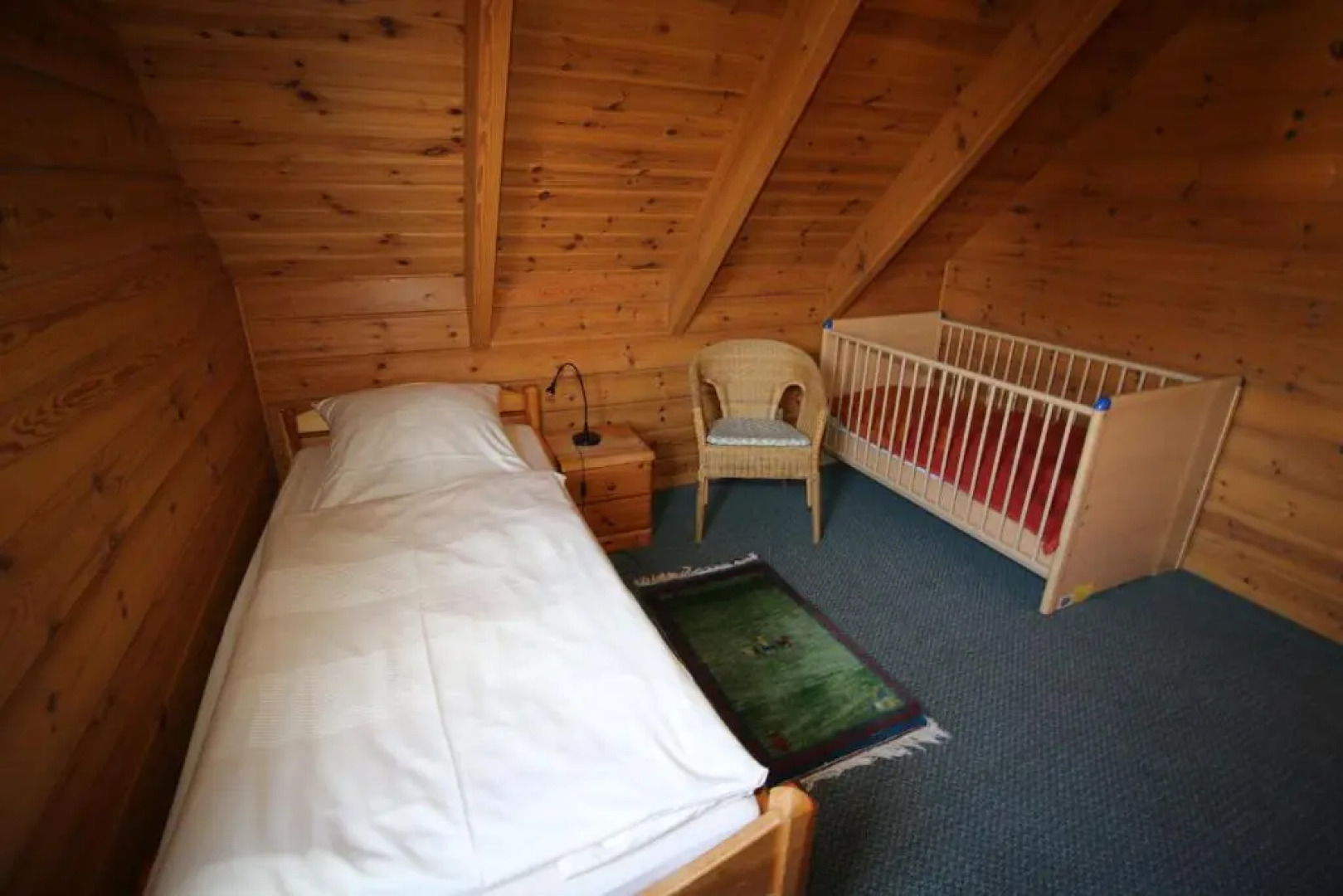 Ferienhaus 4 Köhr-Eickhoff