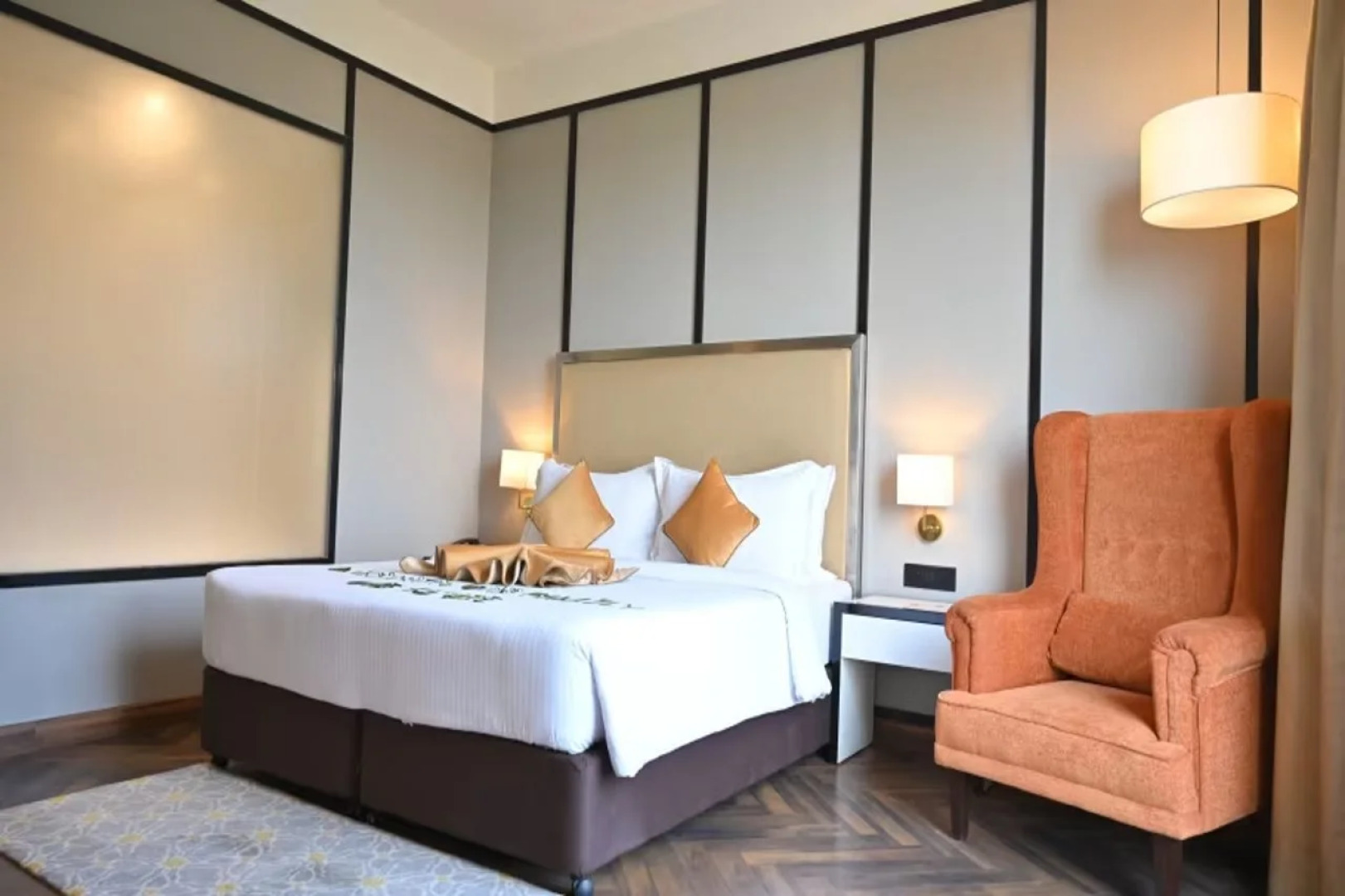 Hotel Polo Tower Agartala