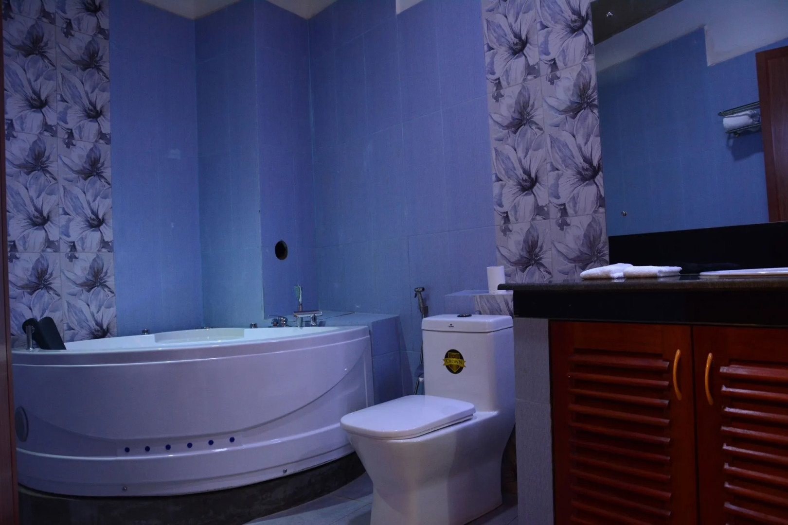 Gloria Grand Unawatuna Hotel