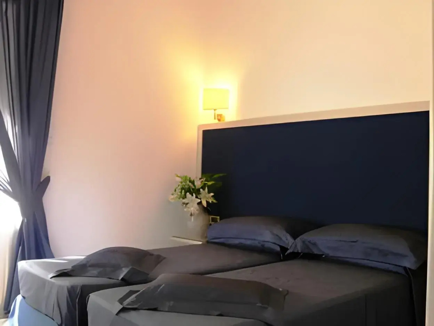 Hotel Regina Cristina