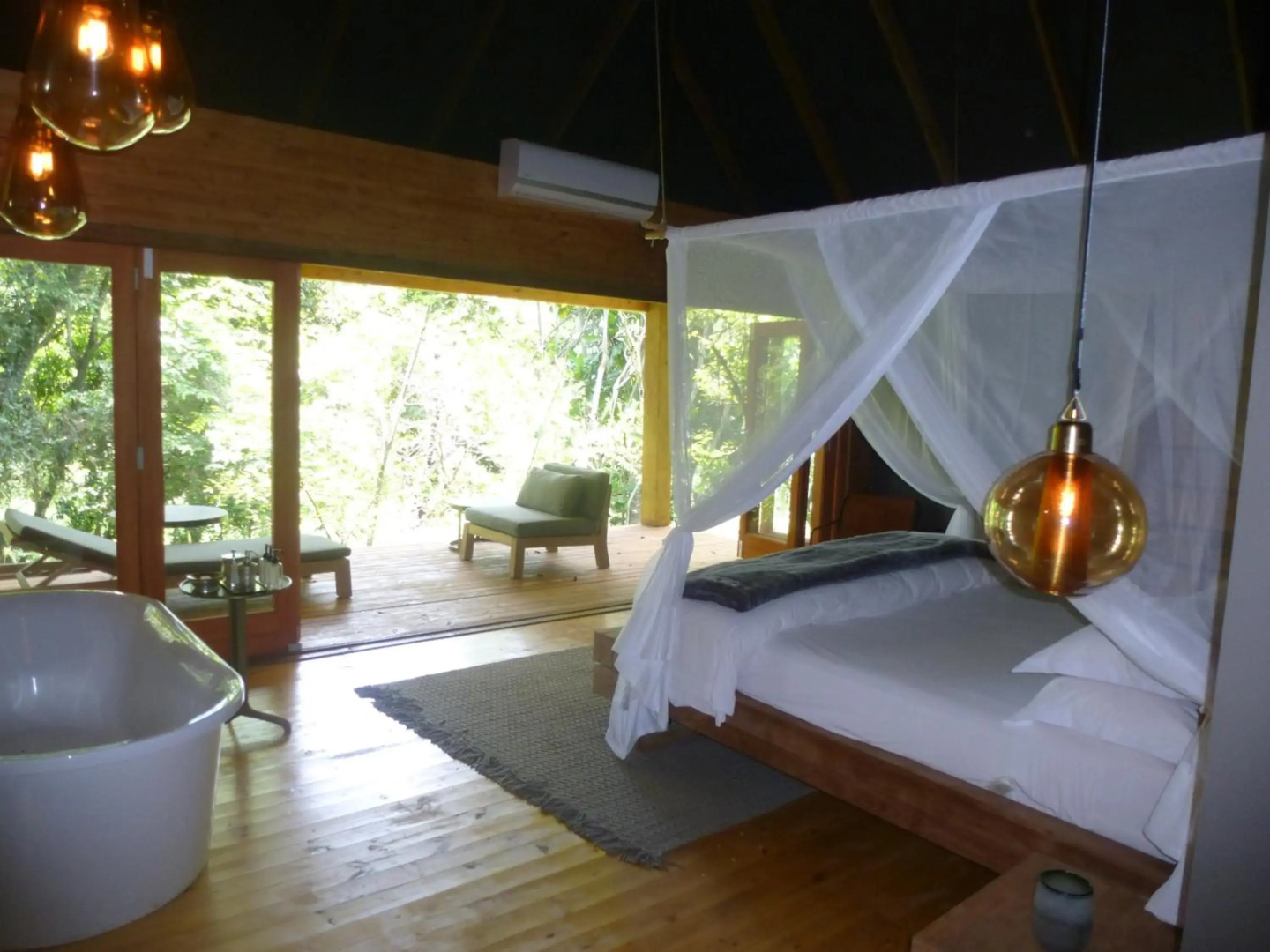 Summerfields Rose Retreat & Spa