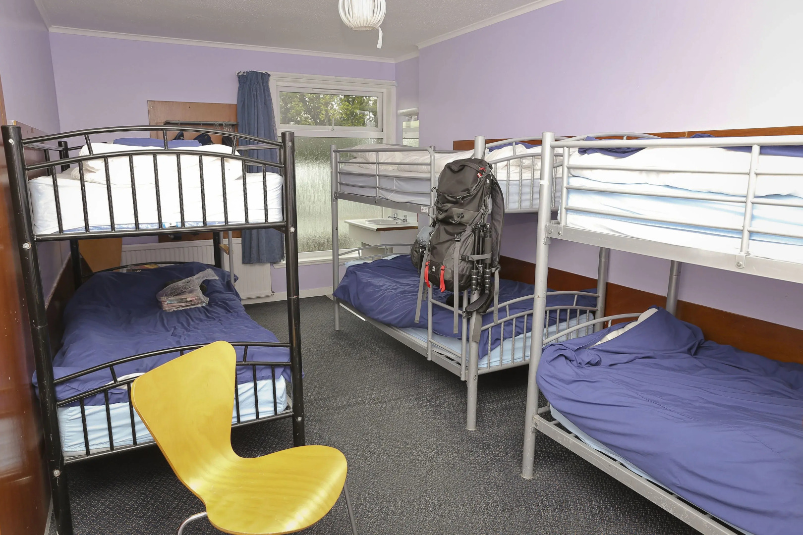 Cairngorm Lodge Youth Hostel