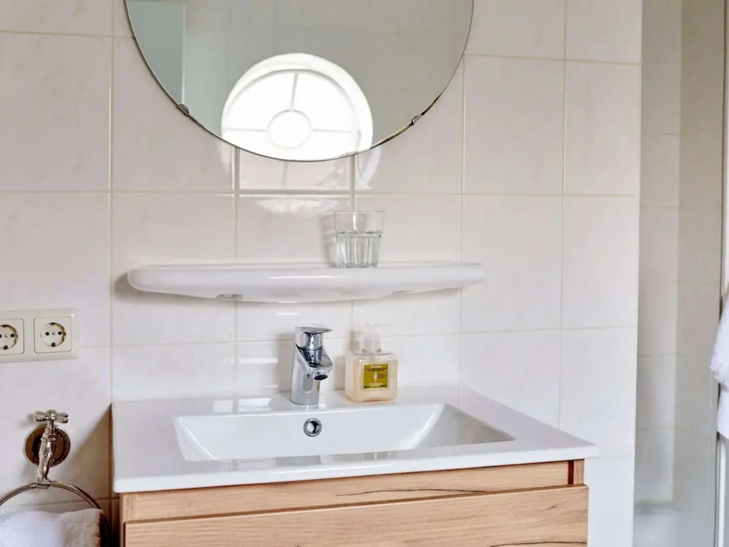 Authentic Holiday Home With a Garden