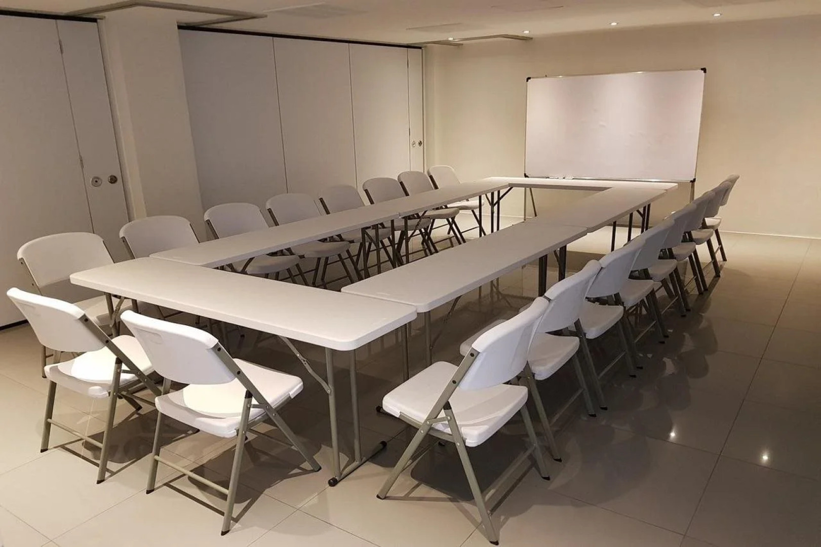 LeBlanc Hotel and Resort