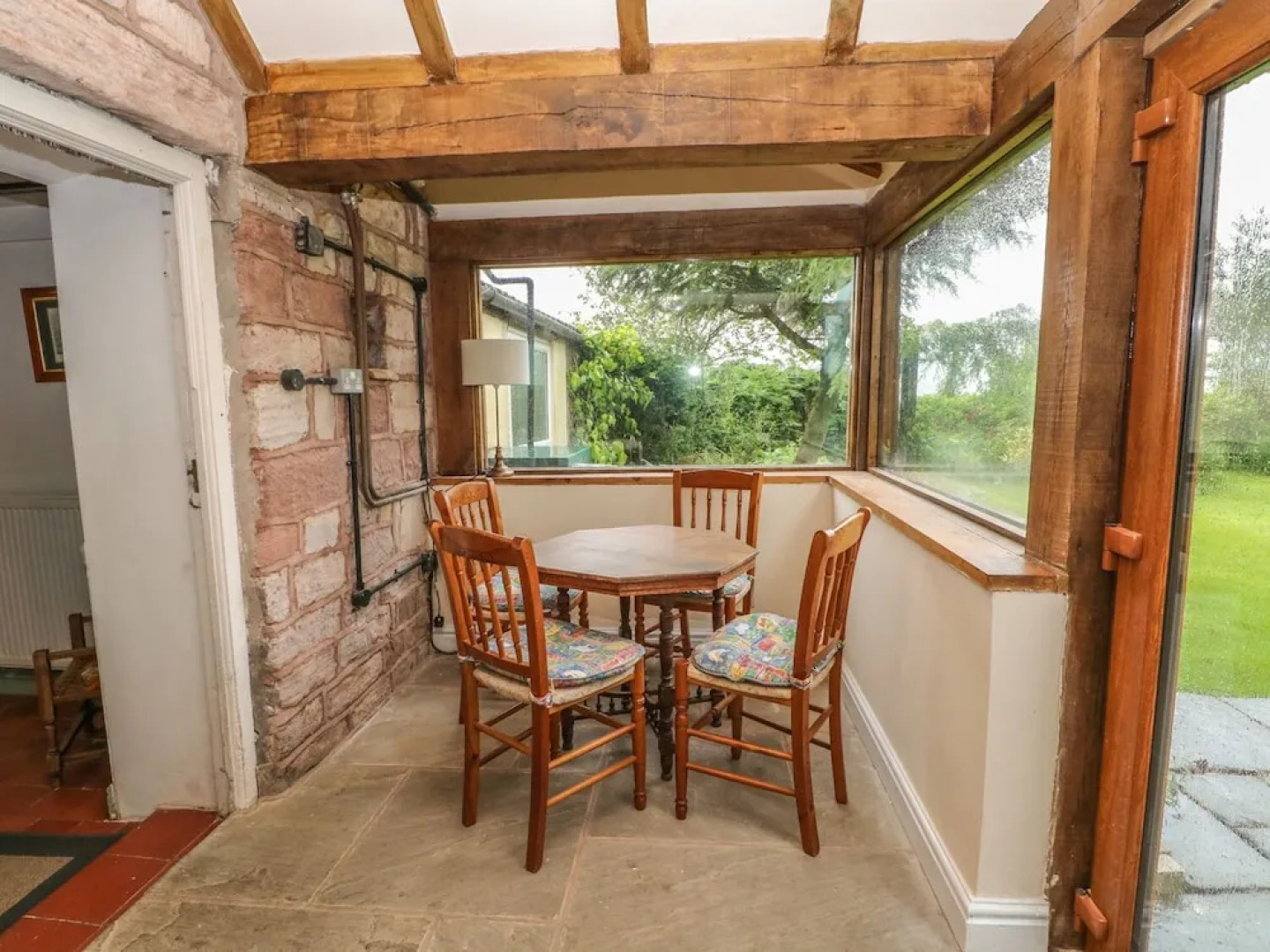 Butterlands Farmhouse