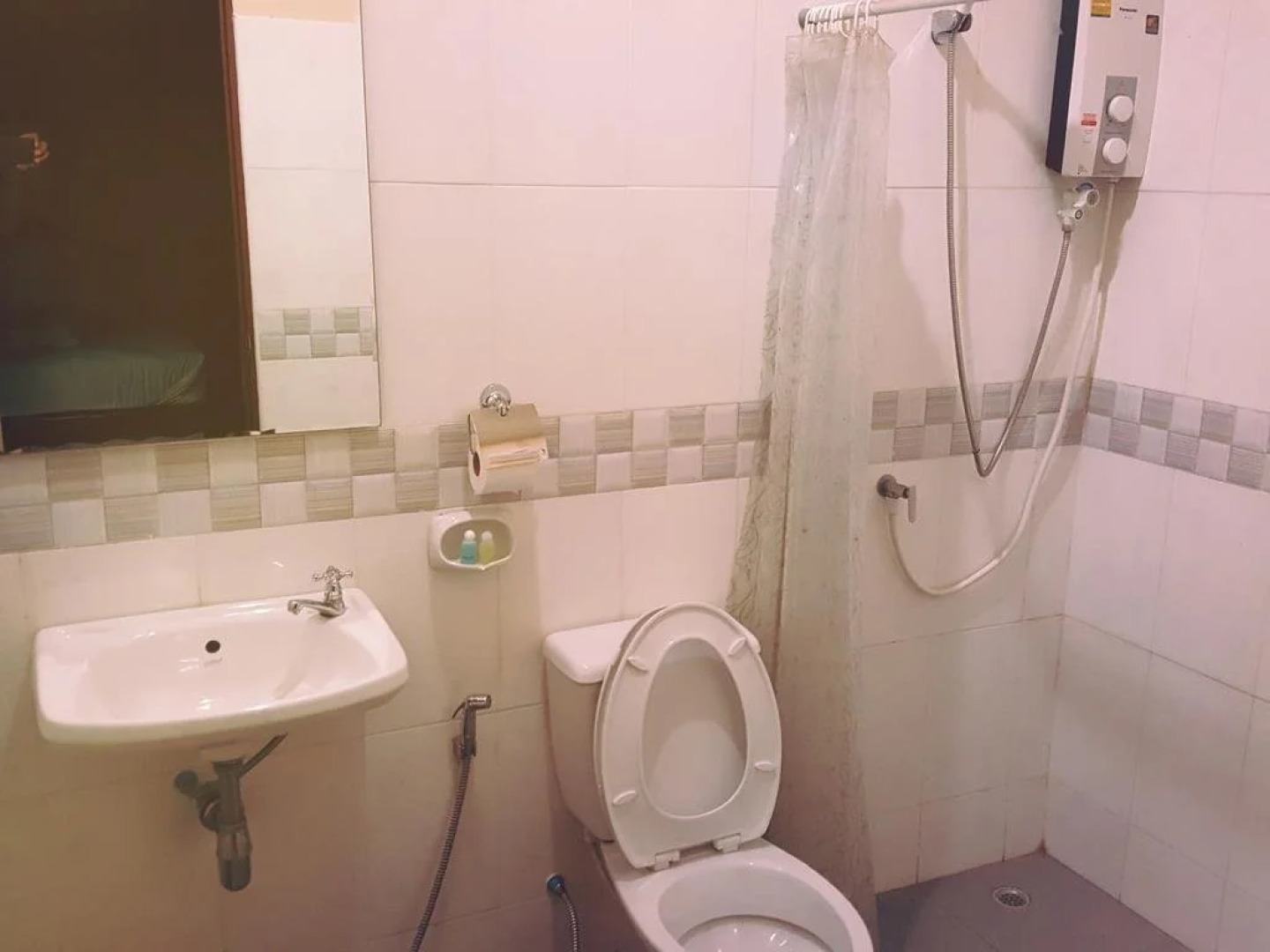 Khao-Sok Bed and Breakfast