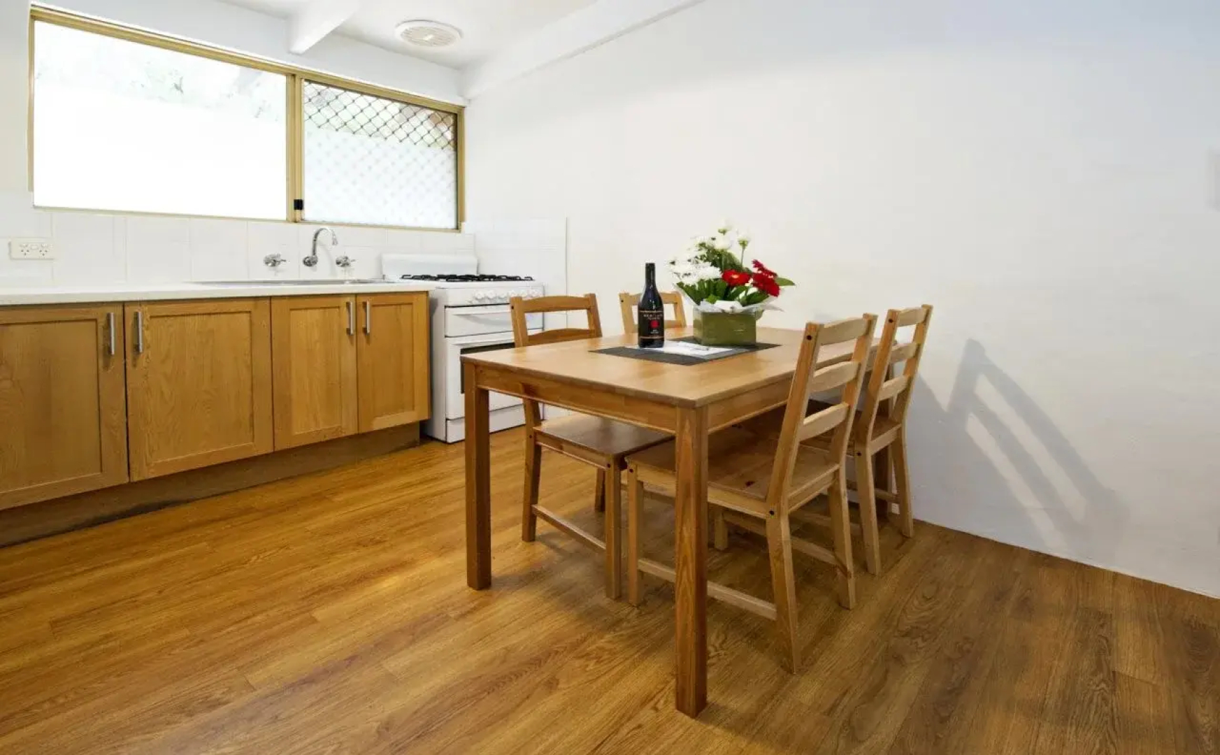 Peppermint Brook Cottages