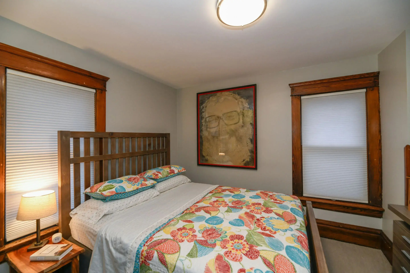 Berrodin Bed & Breakfast