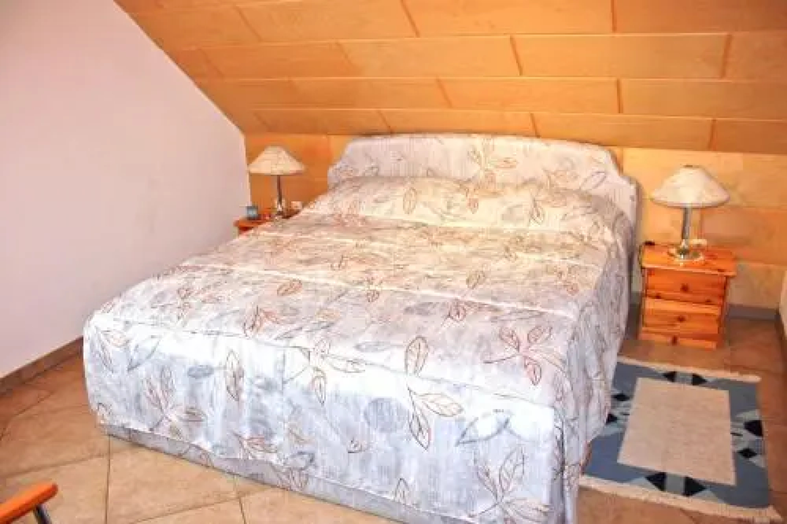 Ferienwohnungen Klink SEE 5930