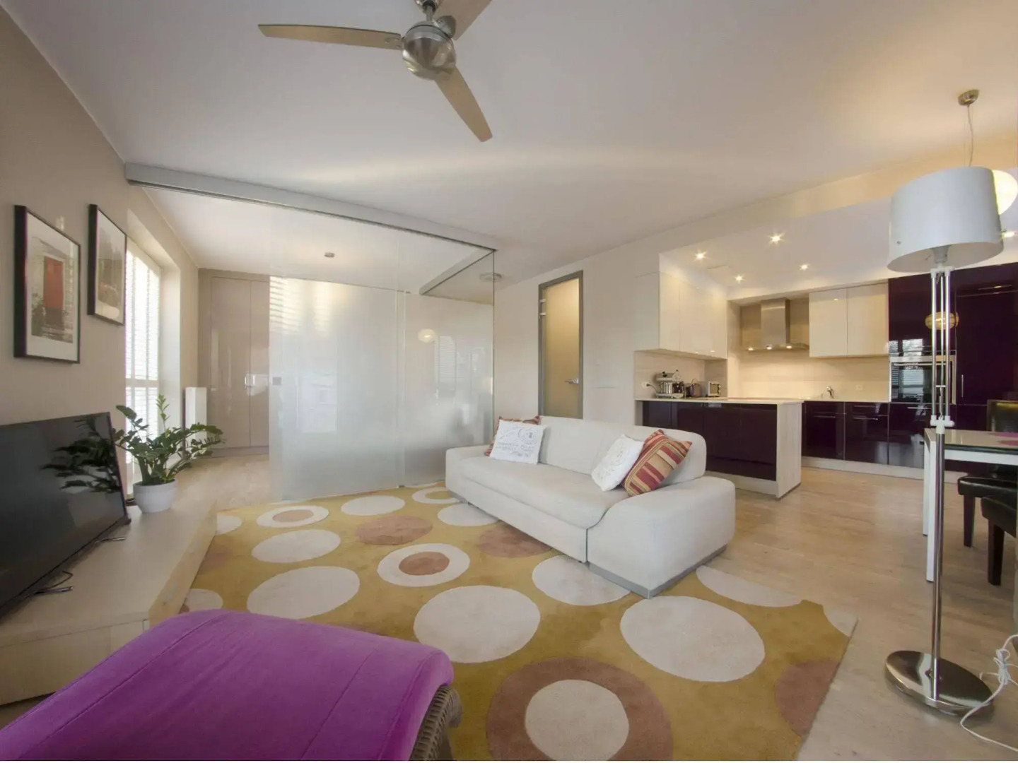 Old Town by Welcome Apartment