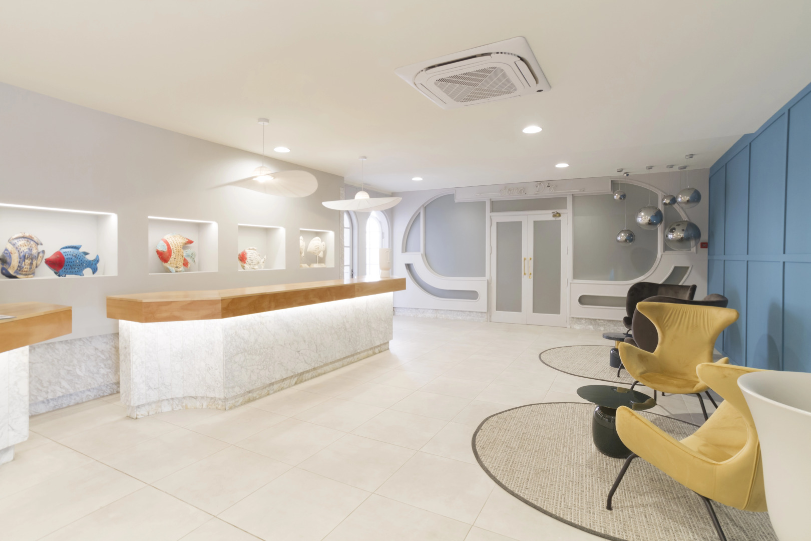 Отель Ibersol Hotel Sorra d'Or