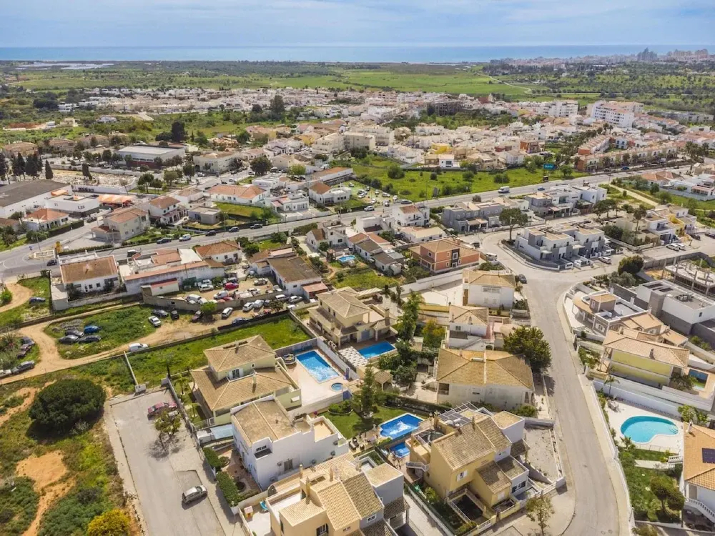 Villa Glamour by Portucasa