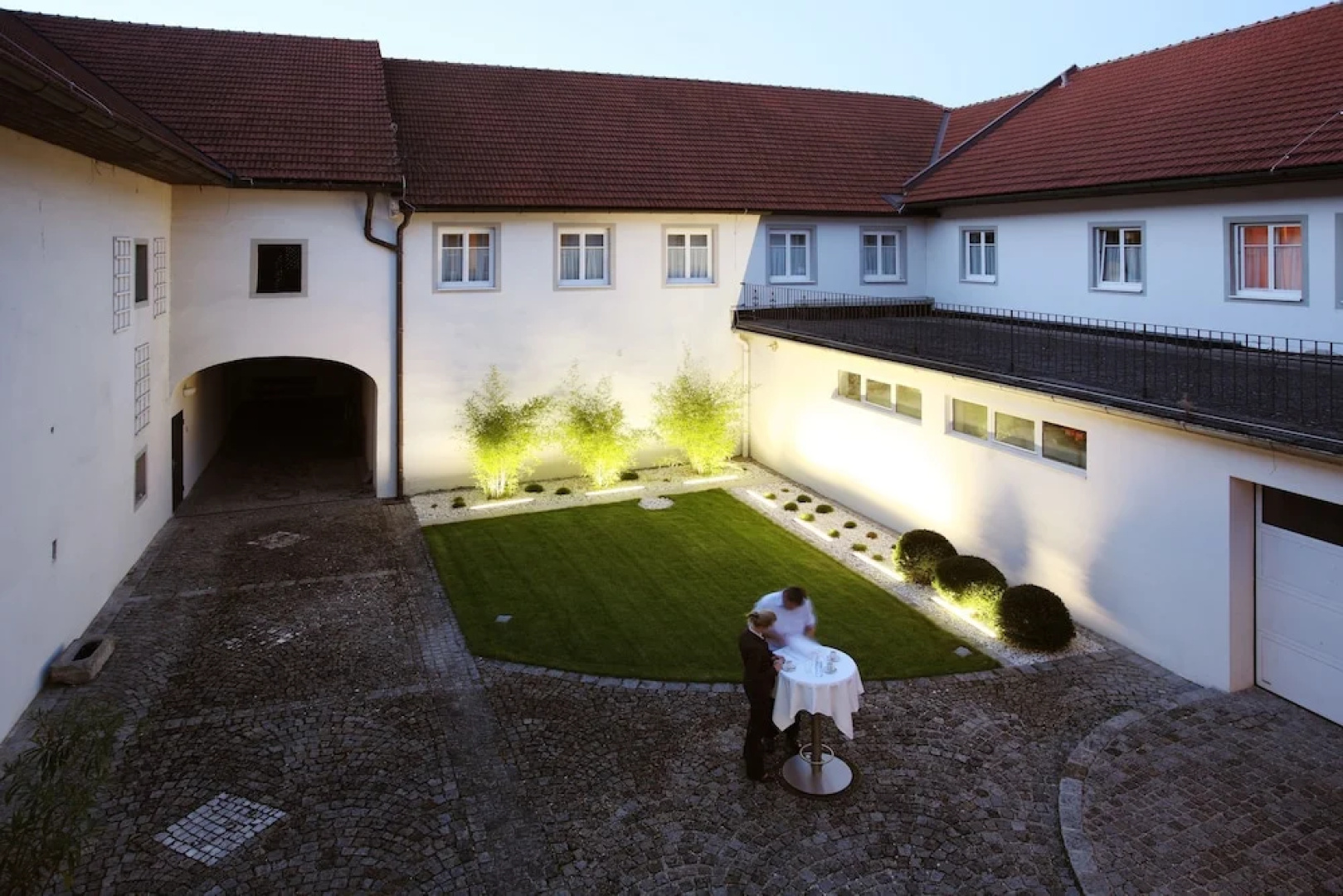 Hotel Gasthof Fischer