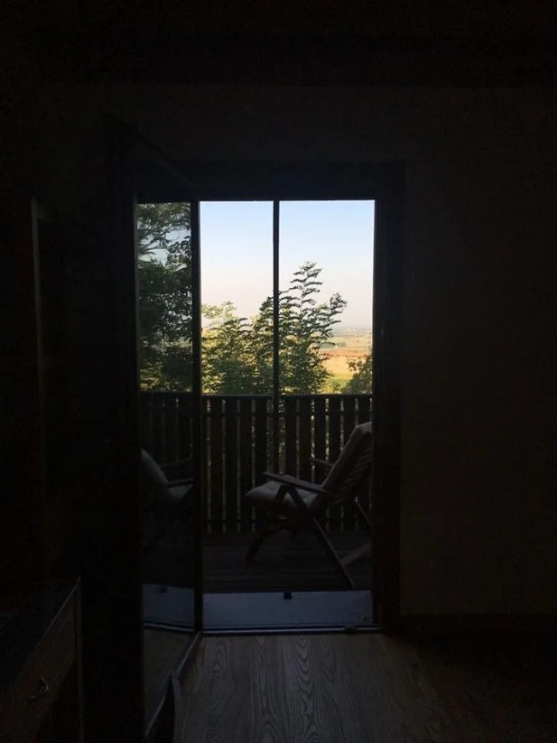 Agriturismo Ronco Albina