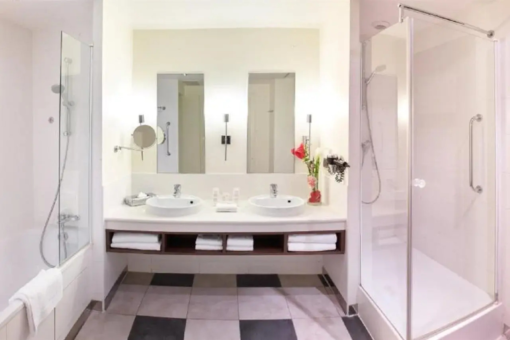 Radisson Blu Hotel Paris, Marne-la-Vallée