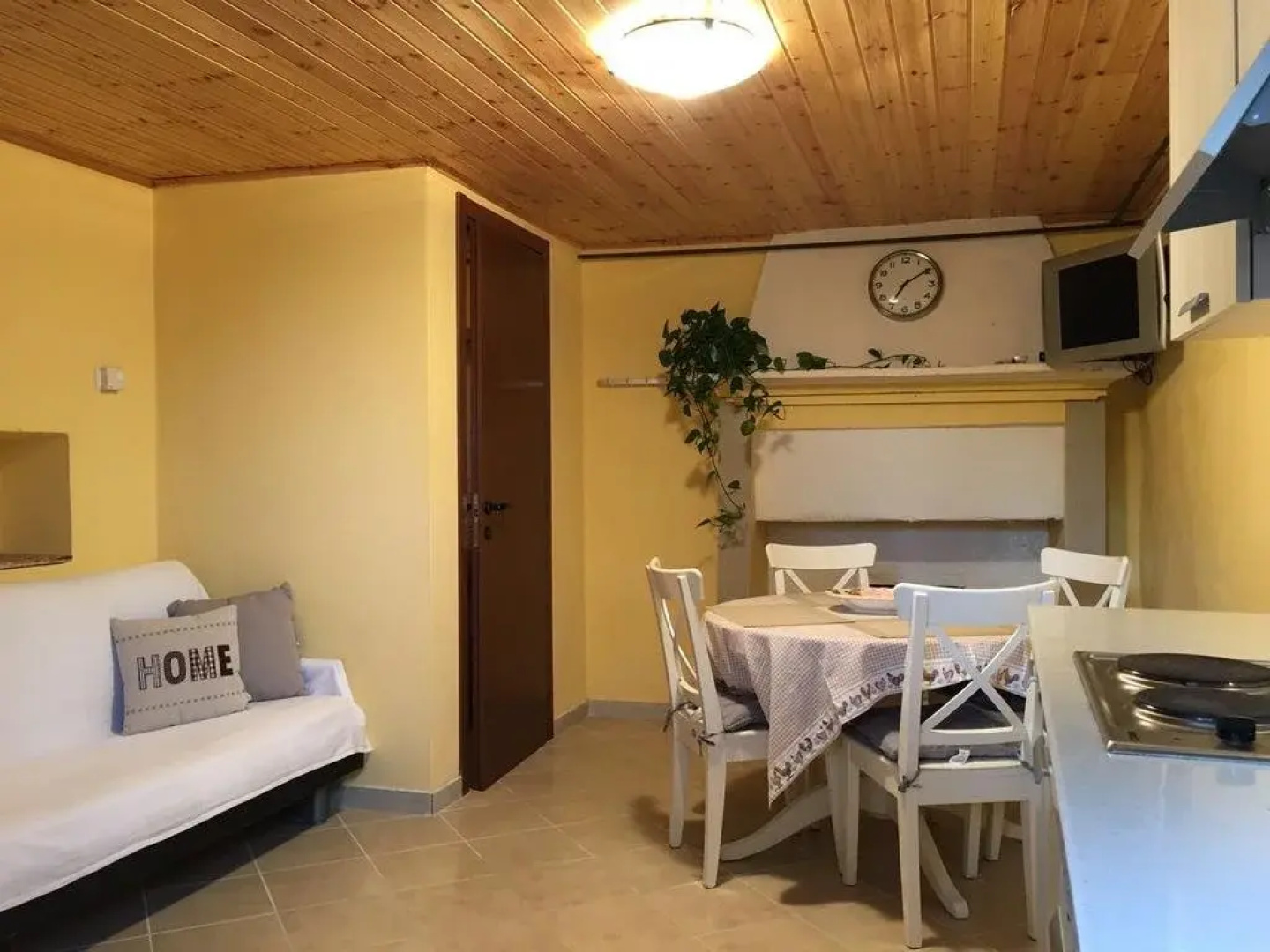 Residenza Erbaluna