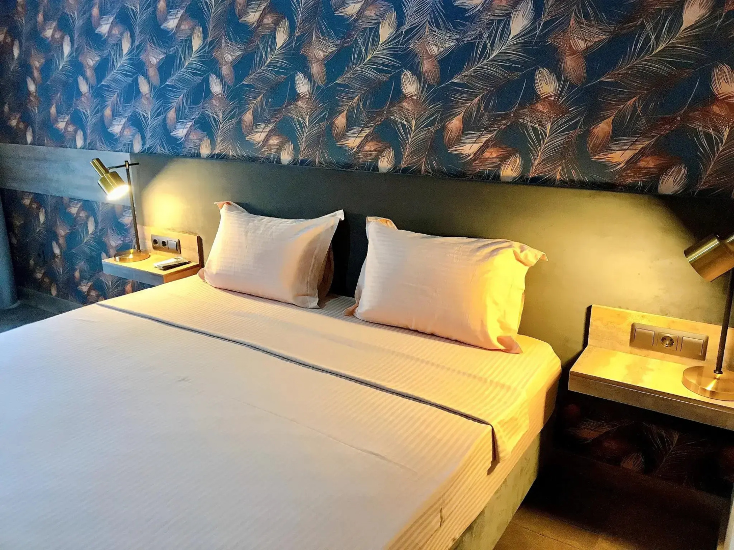 Aluar Boutique Hotel (Алуар Бутик)