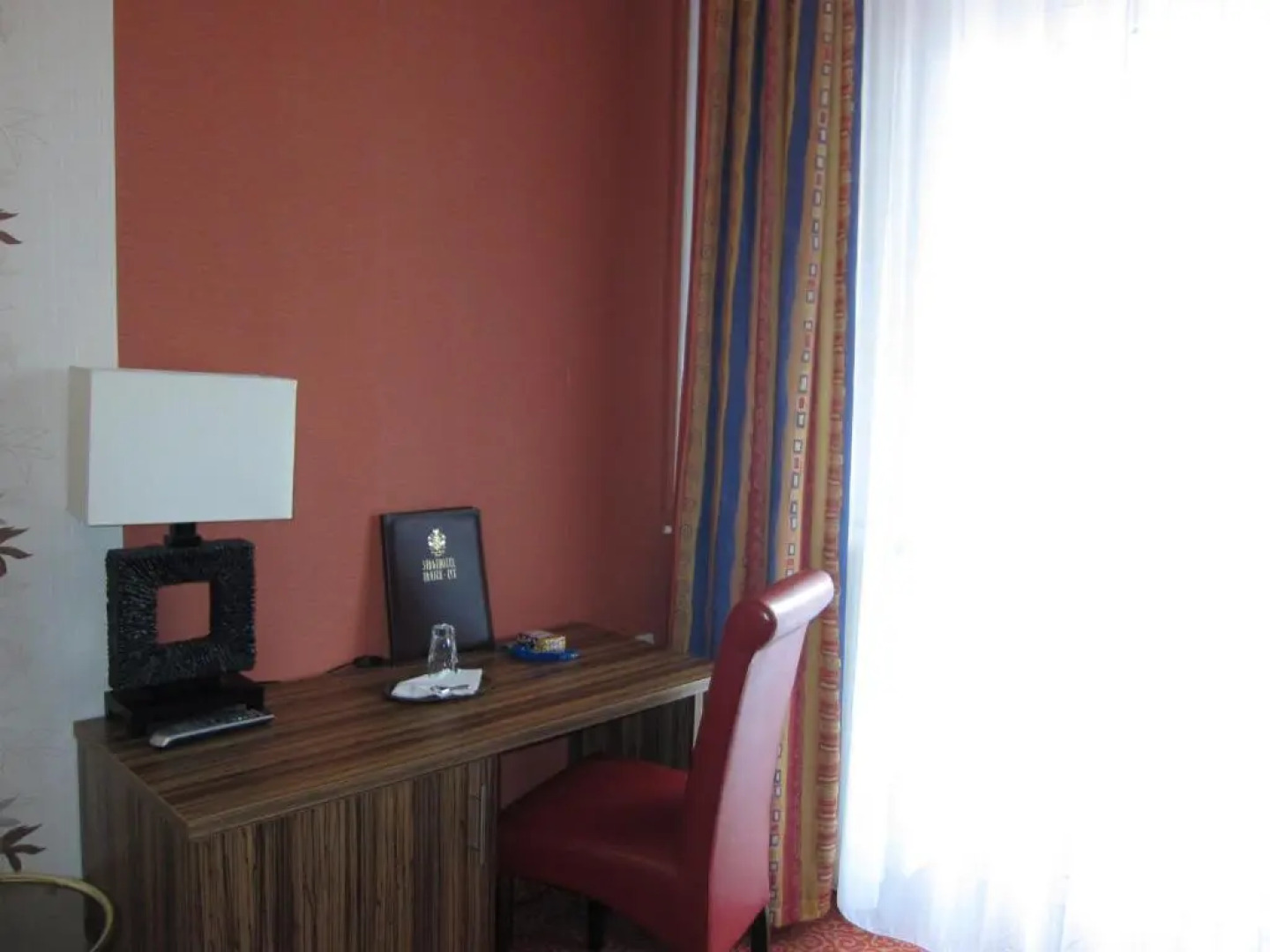 Stadthotel Hauser Eck