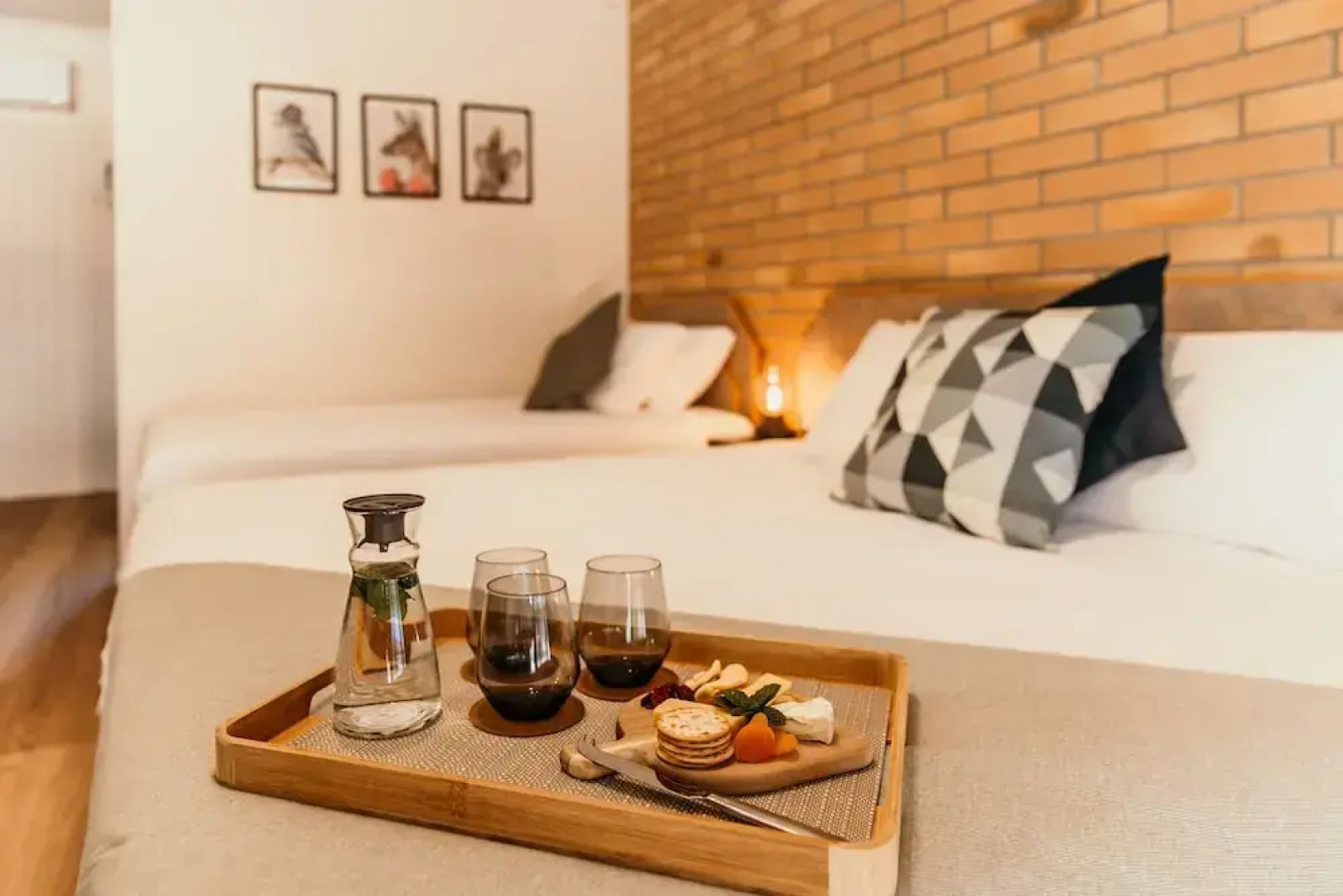 Oasis Motor Inn Blackall