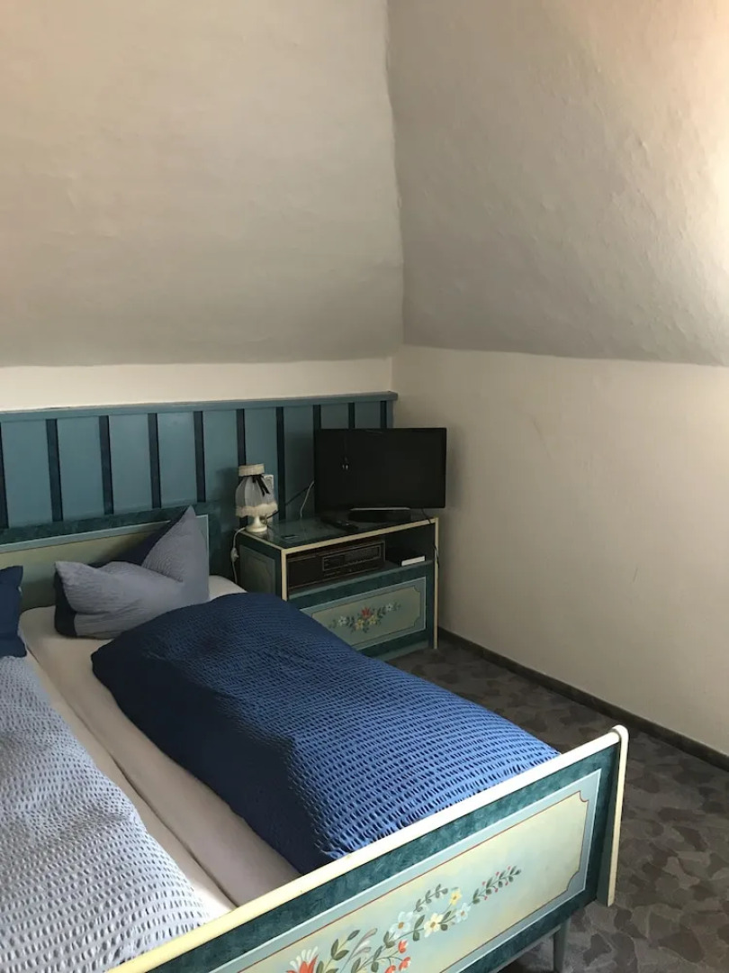 Gasthof zur Glashütte