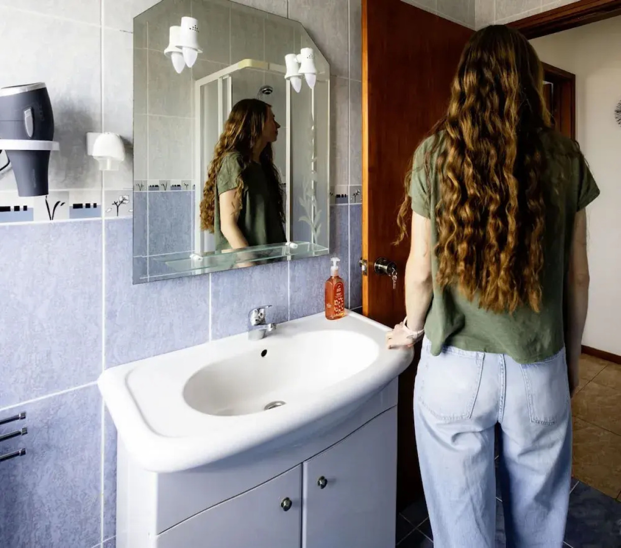 Apartamento Oslar in Santa Cruz da Graciosa