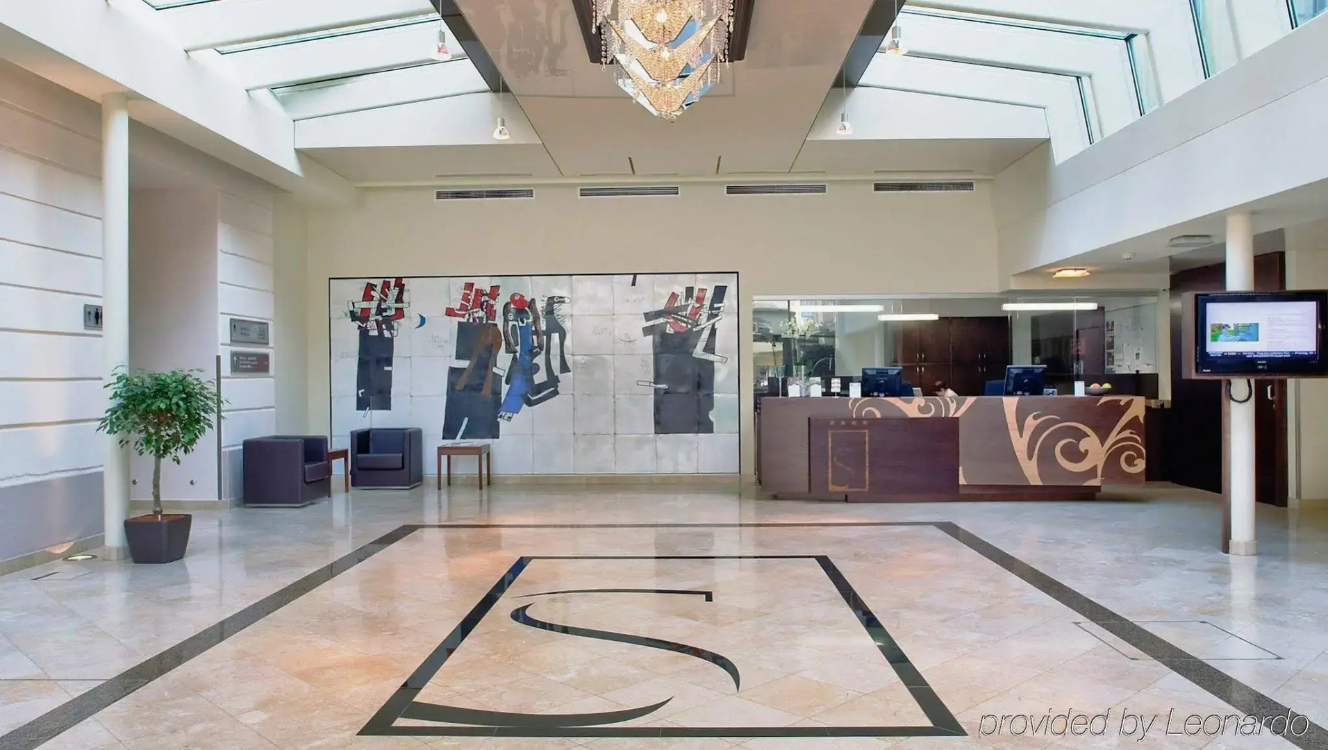 Hotel Sandwirth