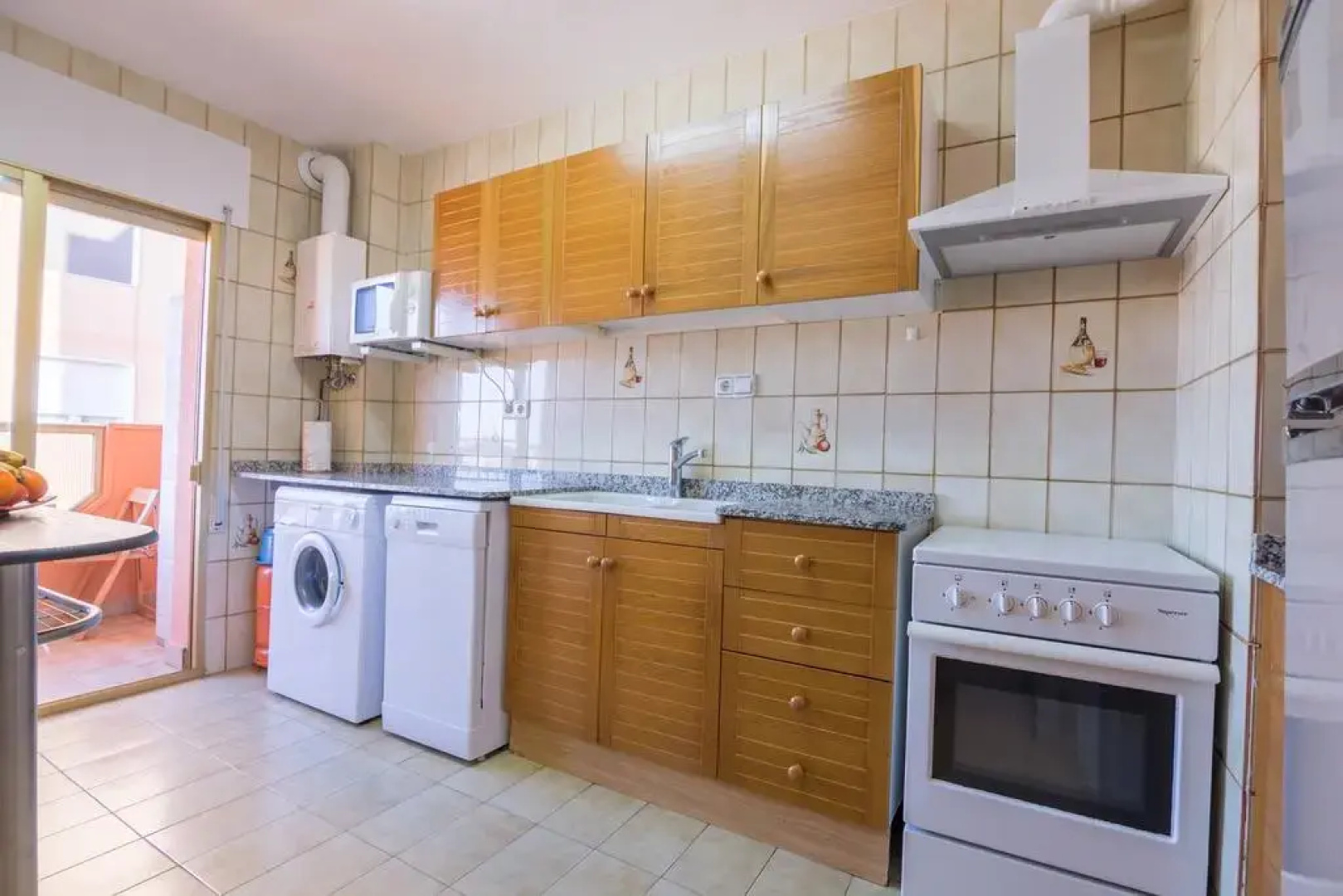 Apartment Benicarlo
