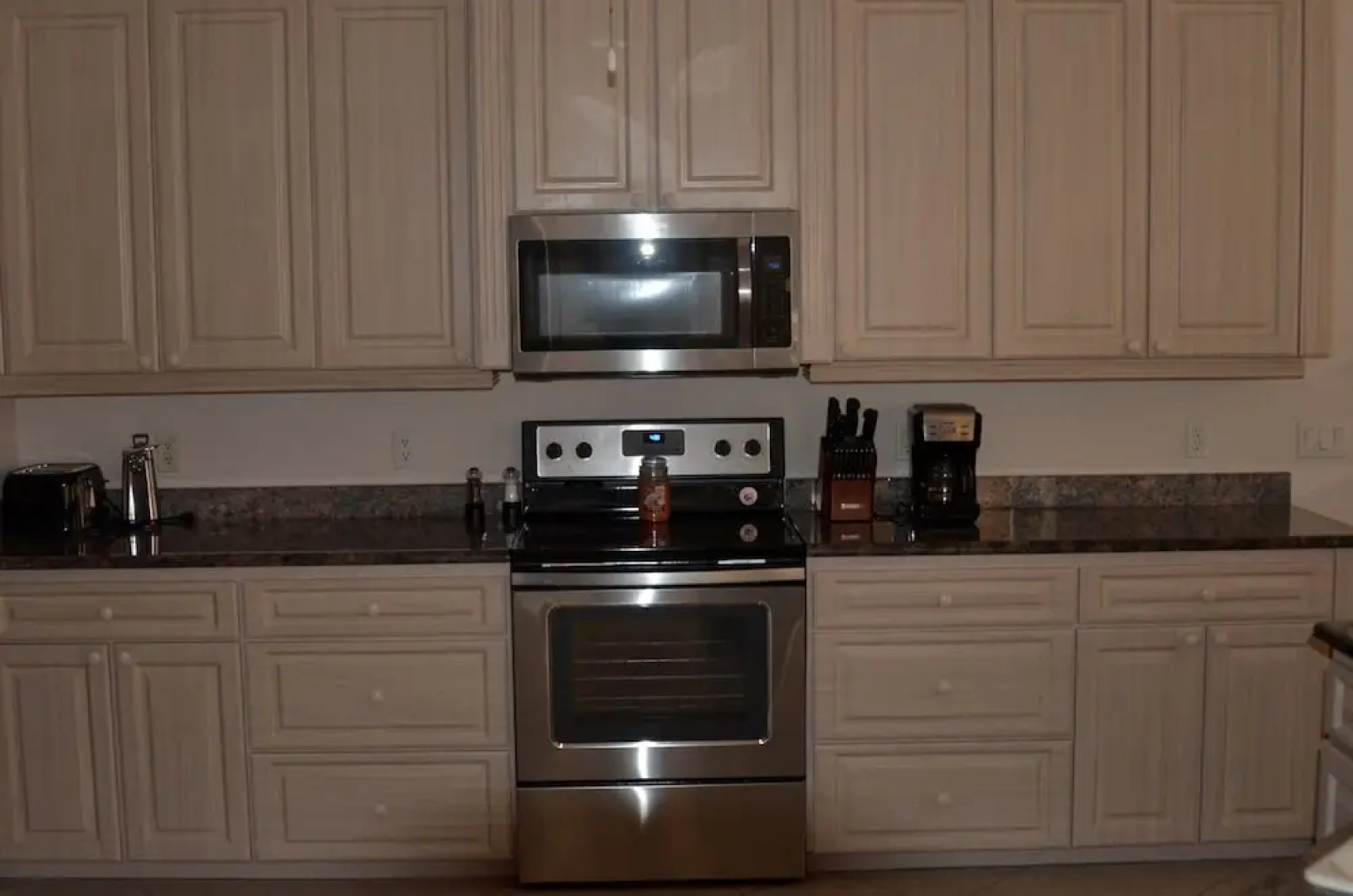 Mountaineers Retreat