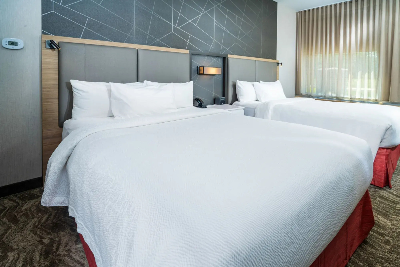 SpringHill Suites by Marriott Kenosha