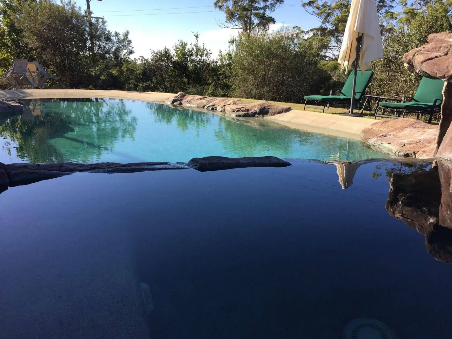 Amamoor Lodge