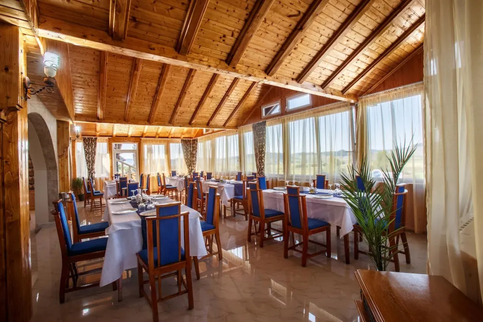 Hotel Europa Kokeltal