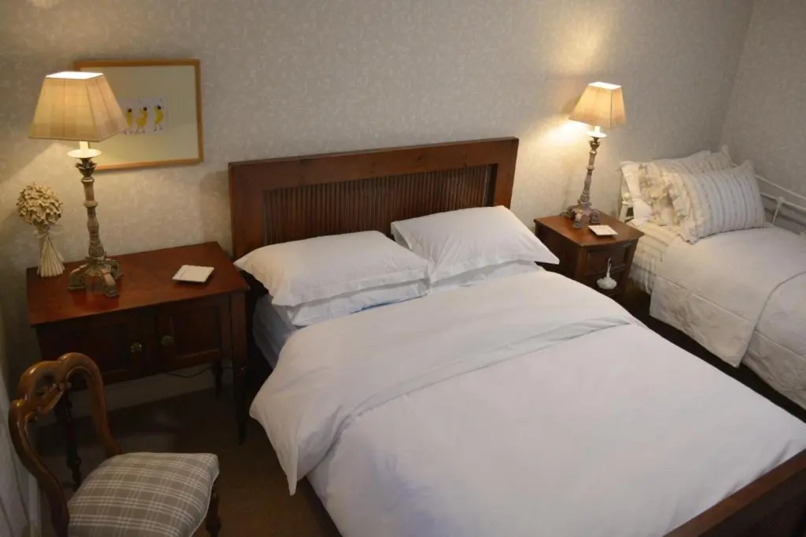 Hideaway At Foxhollow