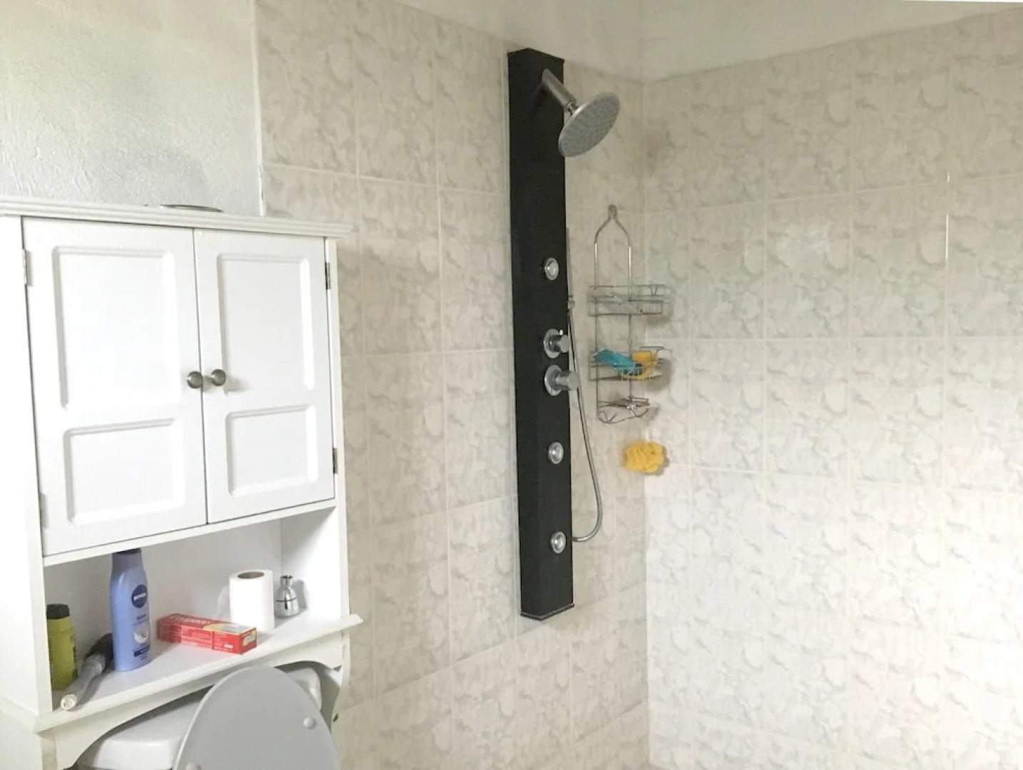 House With 2 Bedrooms in Santa Cruz, With Wonderful Mountain View, Fur