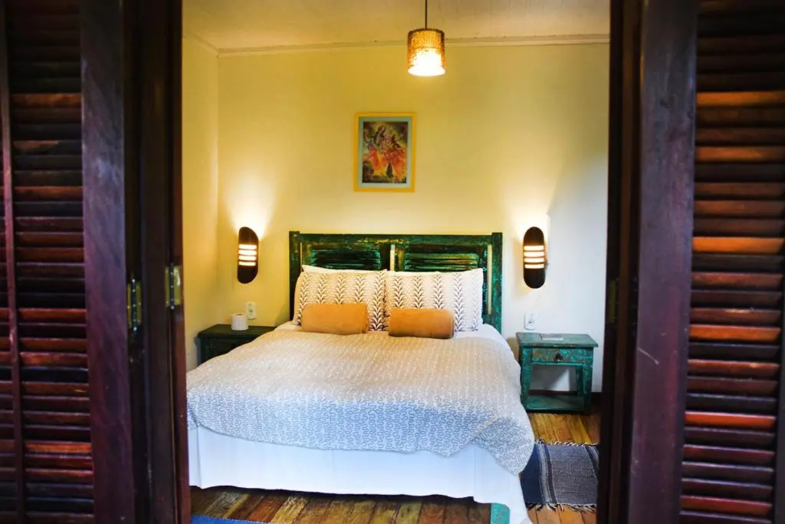 Sitio Flor das Aguas