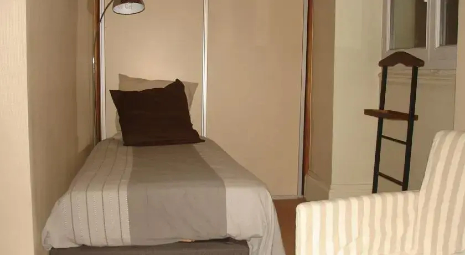 Gîte de Charme du Quai du Châtelet