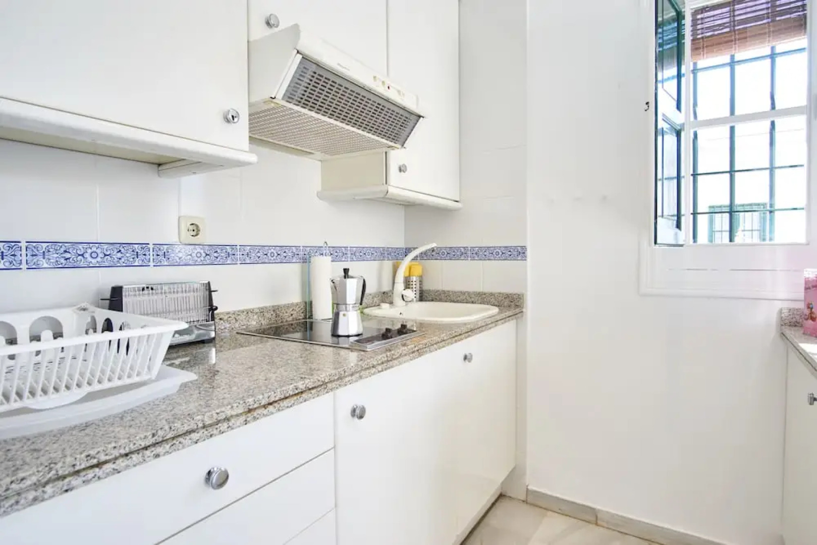 Loft con terraza privada y parking