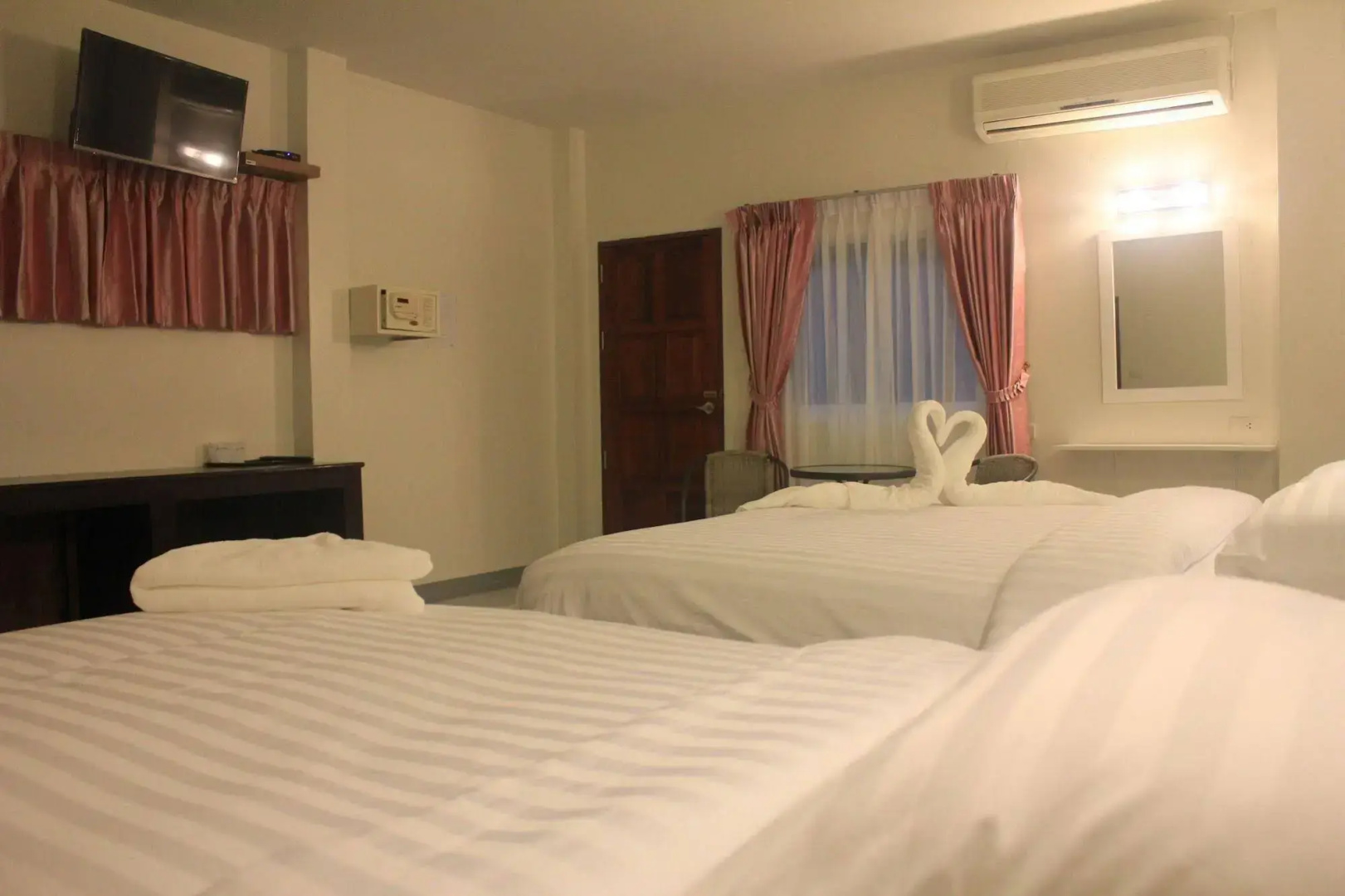 Zabava Guest House