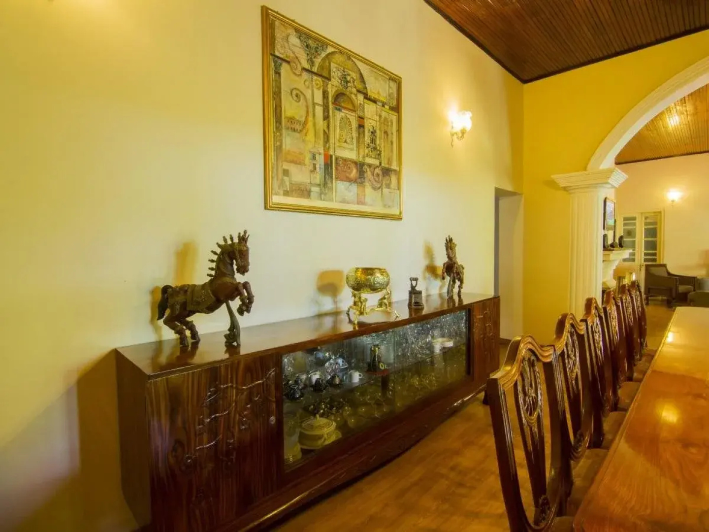 Cranford Villa
