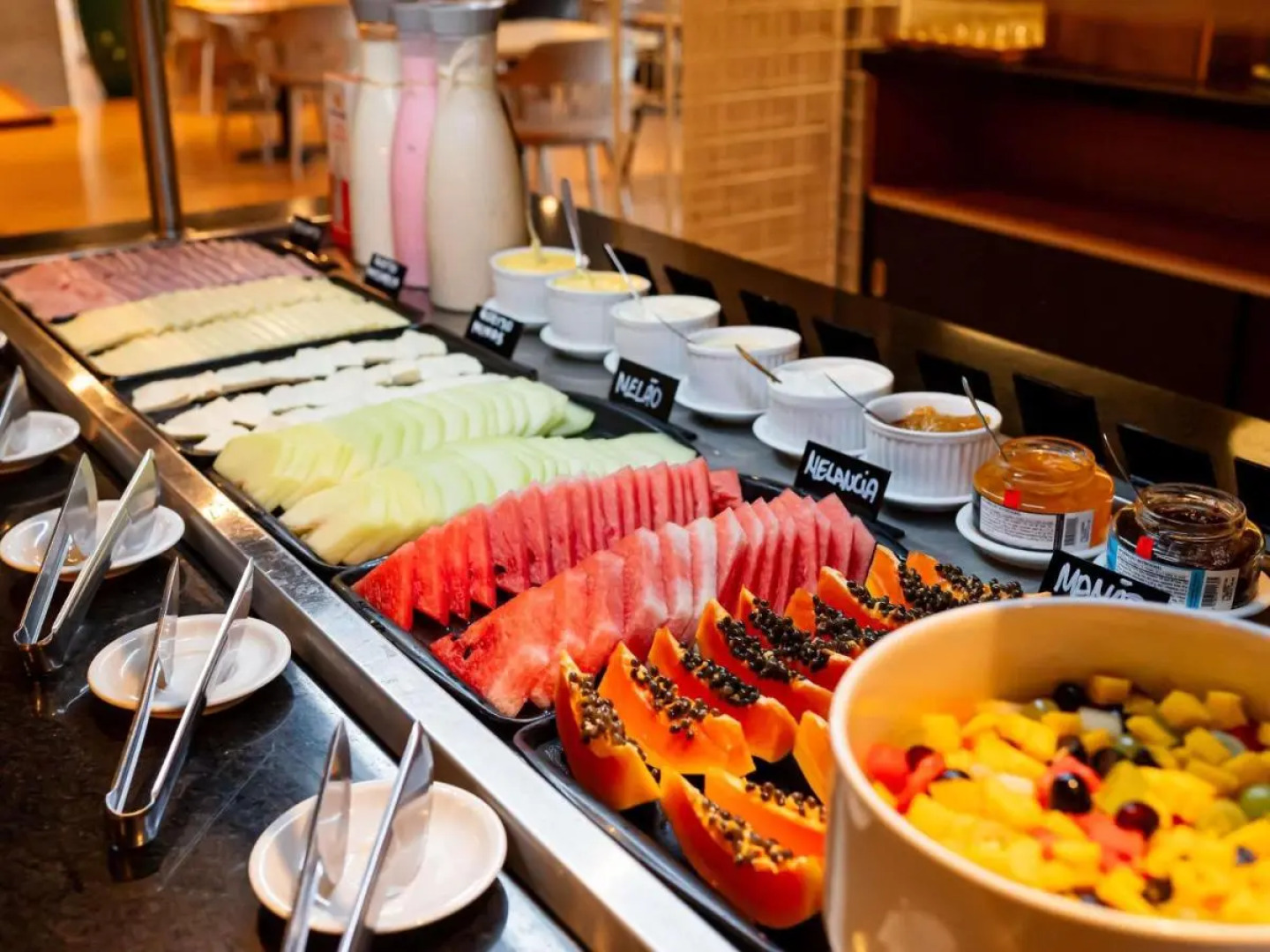 Tulip Inn Belem Hangar