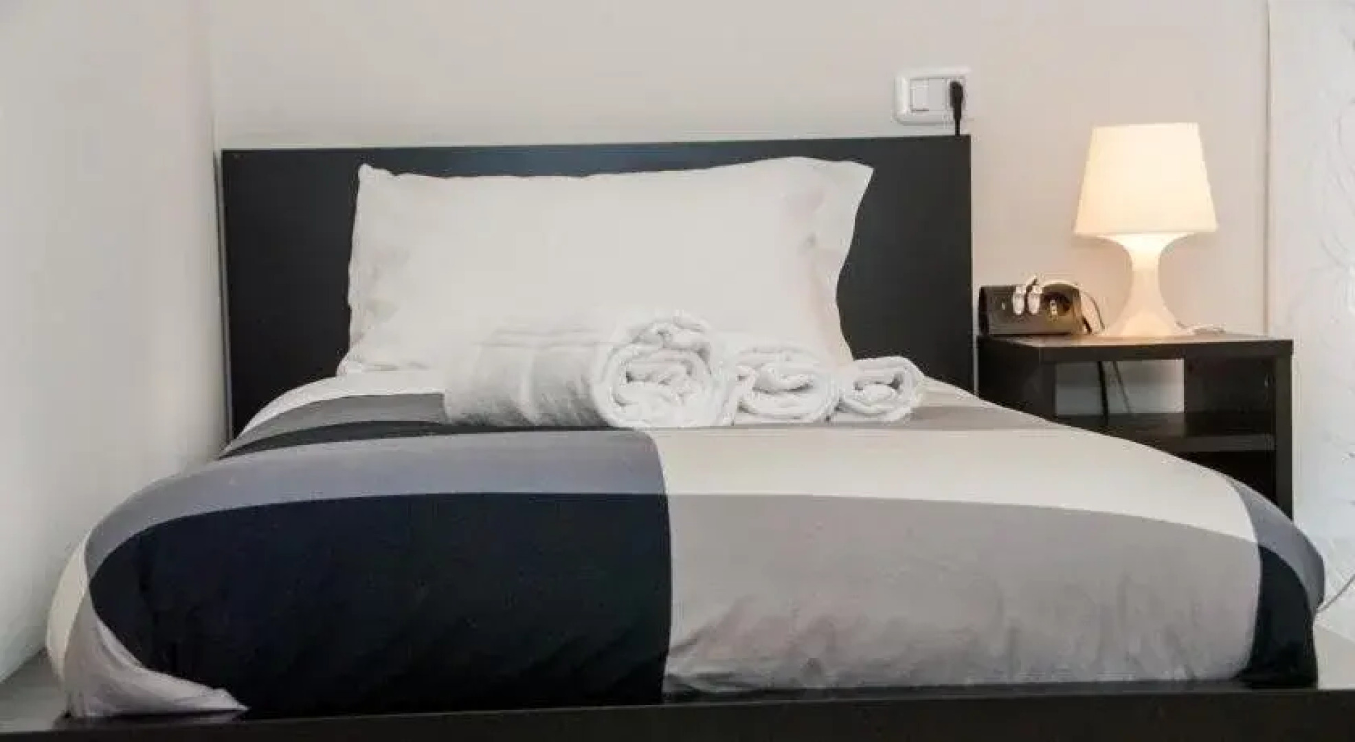 Bed & Breakfast Orio Easy Airport