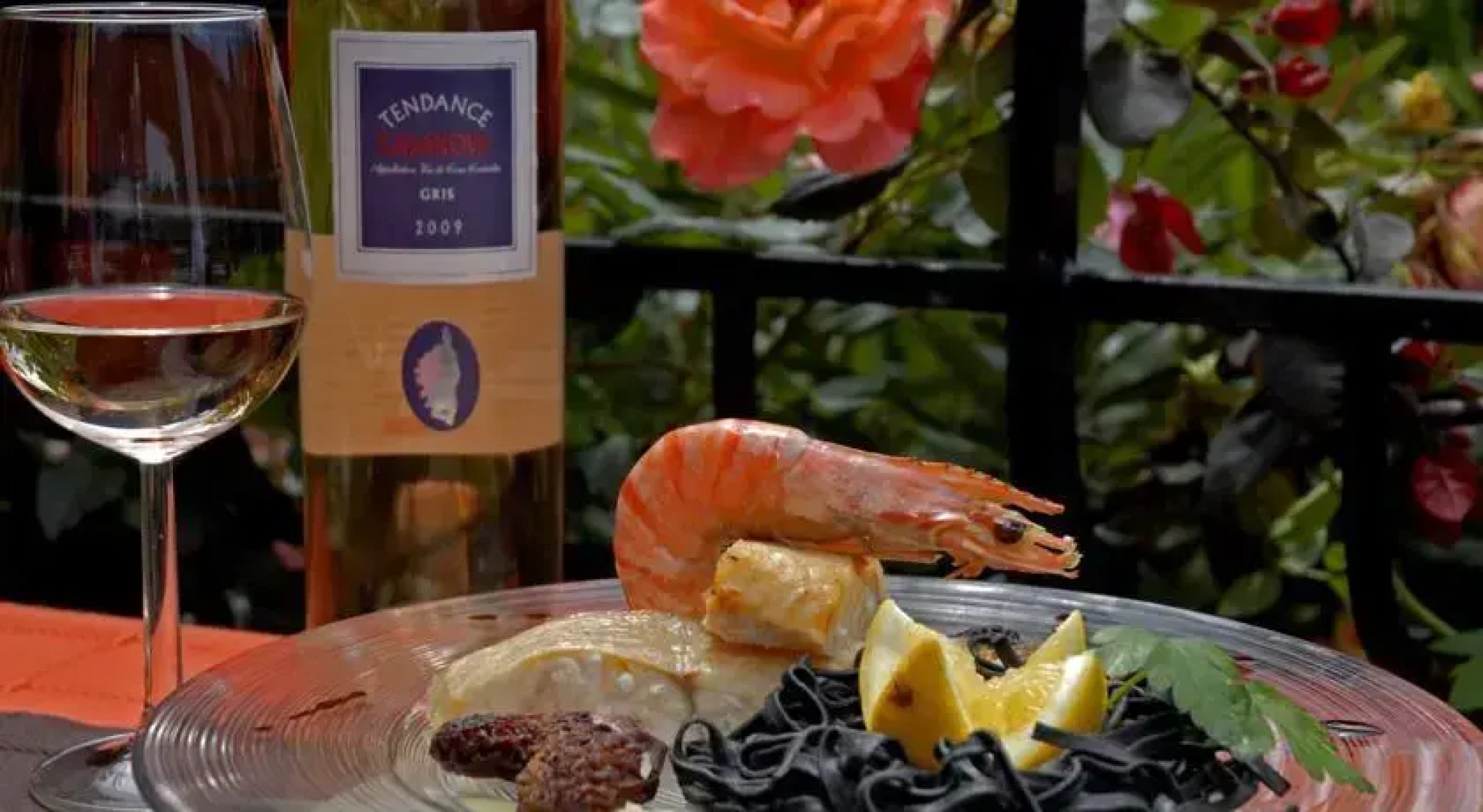 Hotel Restaurant Le Porto