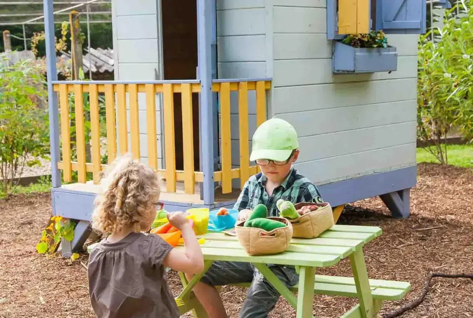 Gites123soleil-Glycine