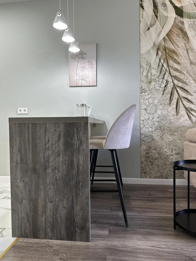 Апартаменты на улице Оборонная 102В